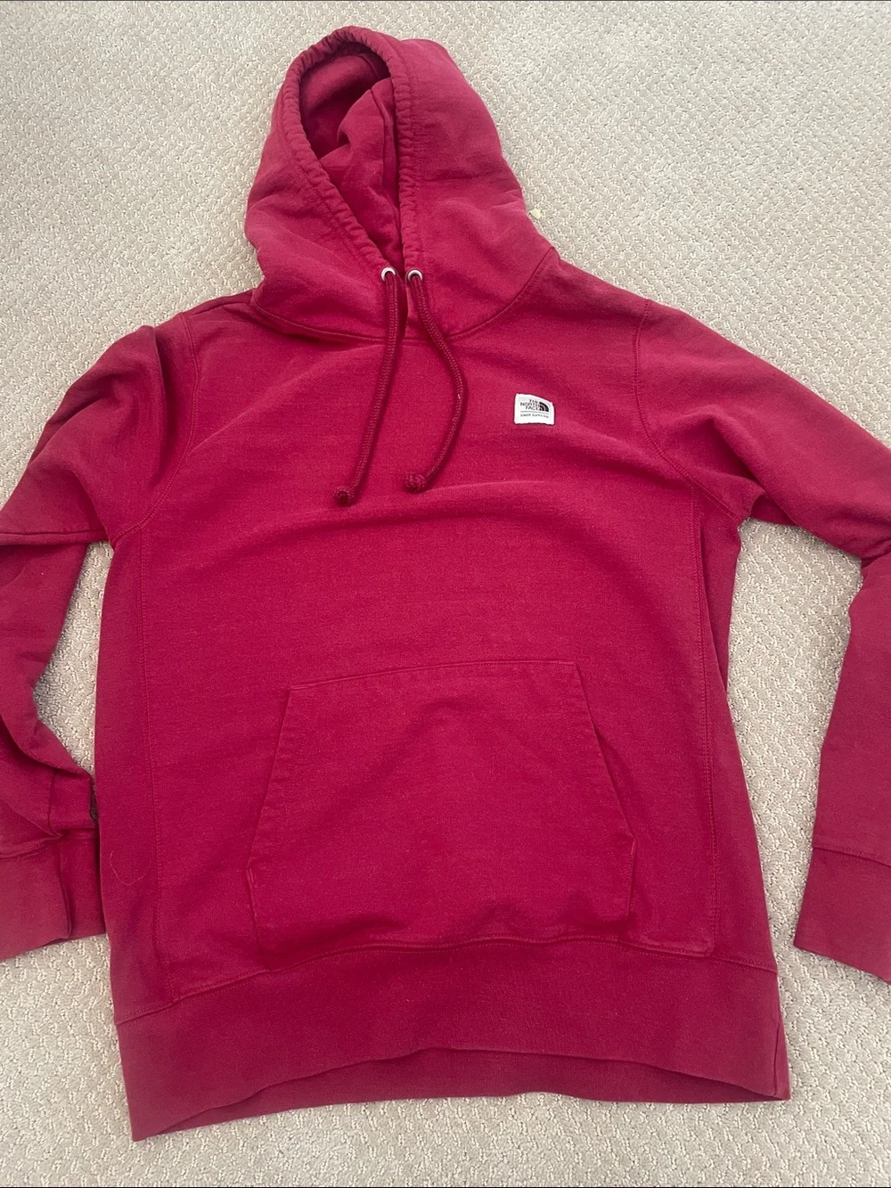 Northface sweatshirt Men Sweater Subcategory